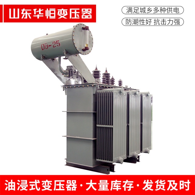 S11-10000/35张家口张家口张家口电力变压器厂家