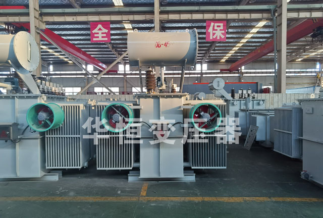 S13-6300/35张家口张家口张家口电力变压器