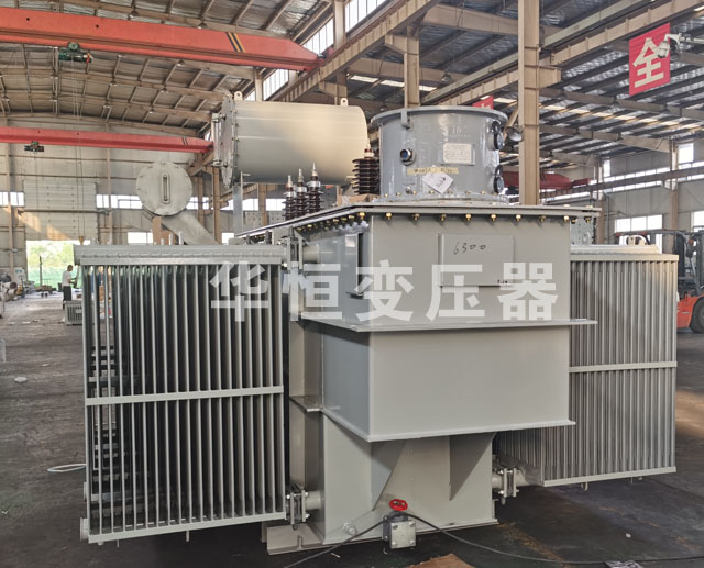 S11-8000/35张家口张家口张家口油浸式变压器价格